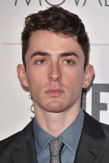 matthew beard personal life.